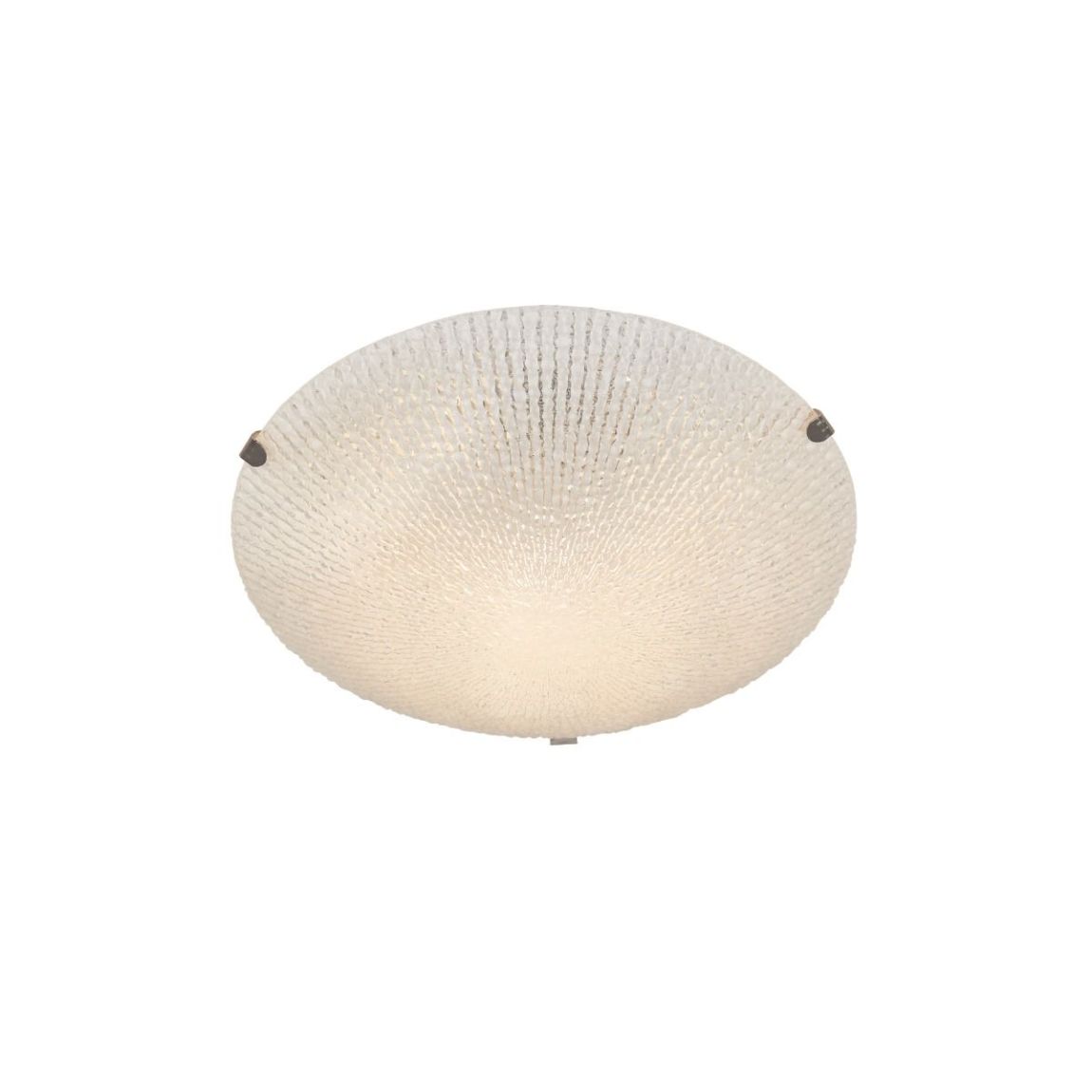 Moretz Small 1 Light Flush Ceiling Light main product photo