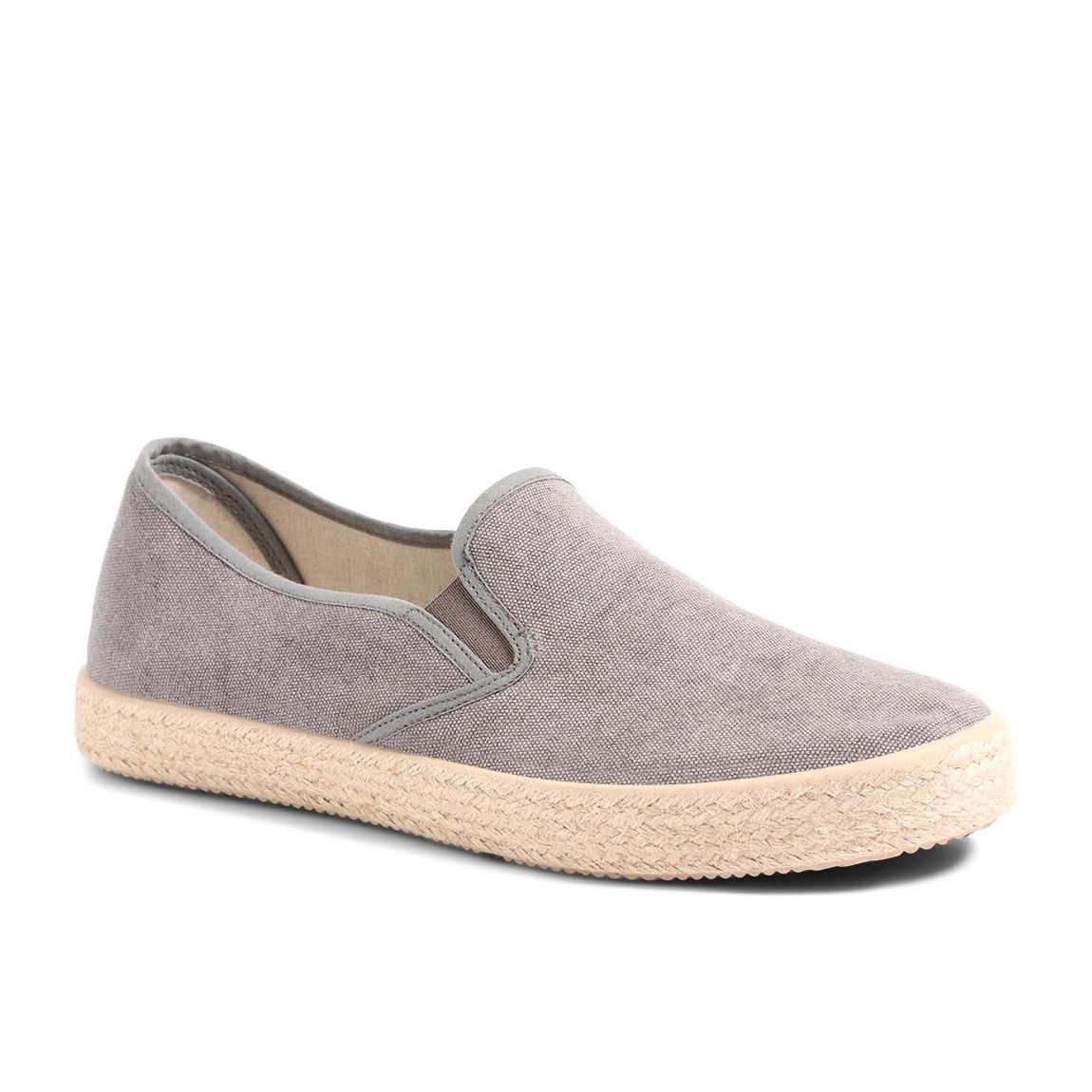 Slip-On Espadrilles main product photo