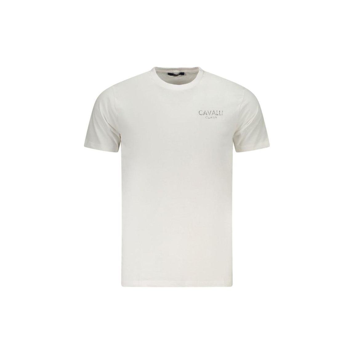Classic Crew Neck TShirt - White T-Shirts main product photo