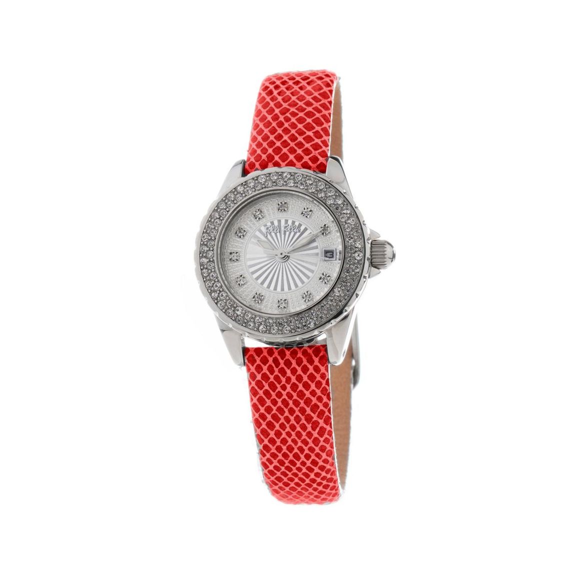 Watch FFWF1A006STRAC Model Wo - Red Watches main product photo