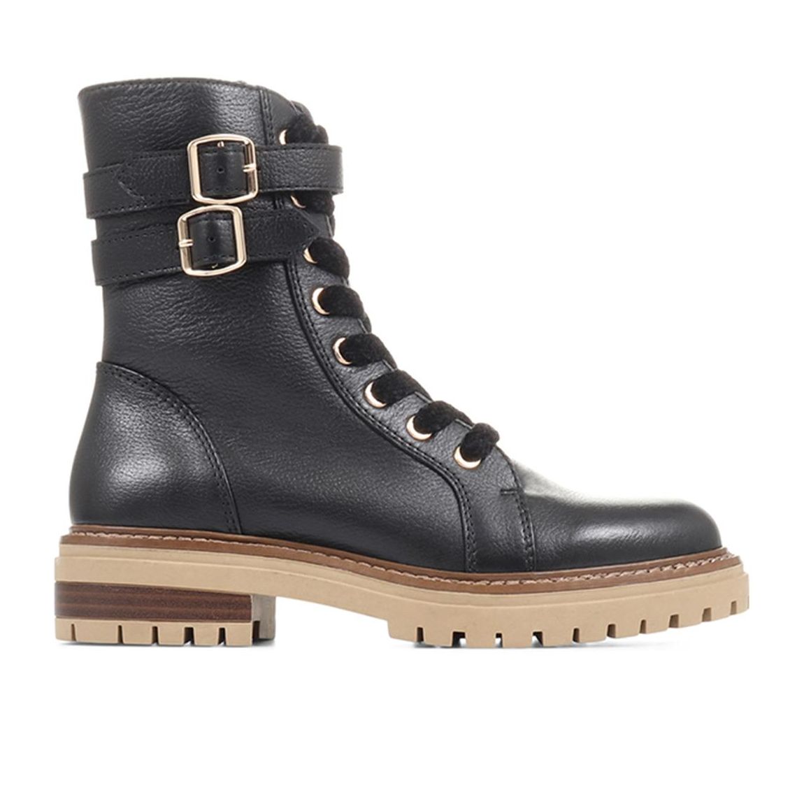 Simonetta Biker Boots main product photo