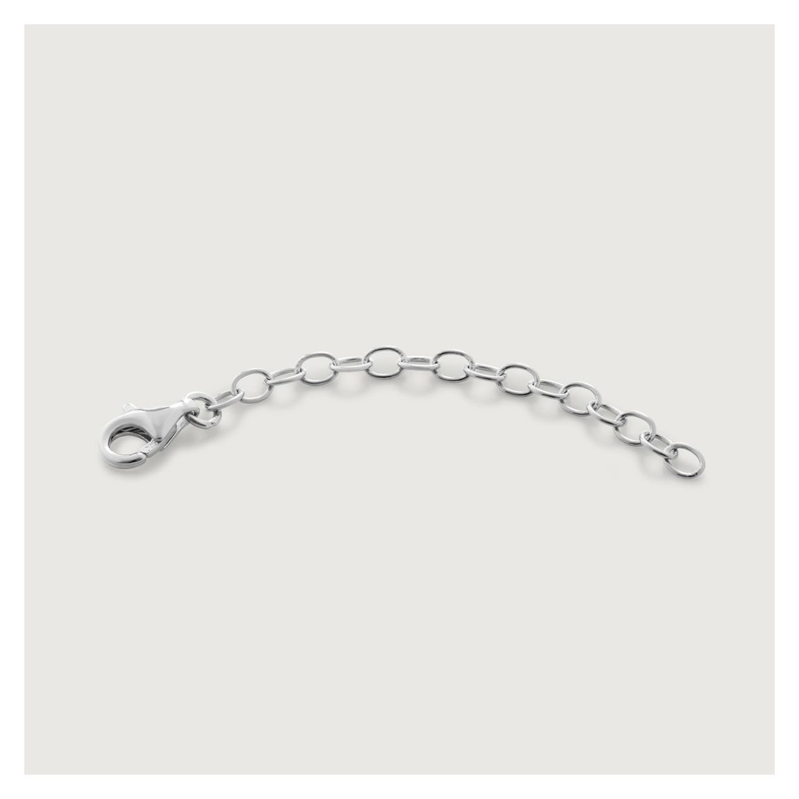 Sterling Silver Chain Extender main product photo