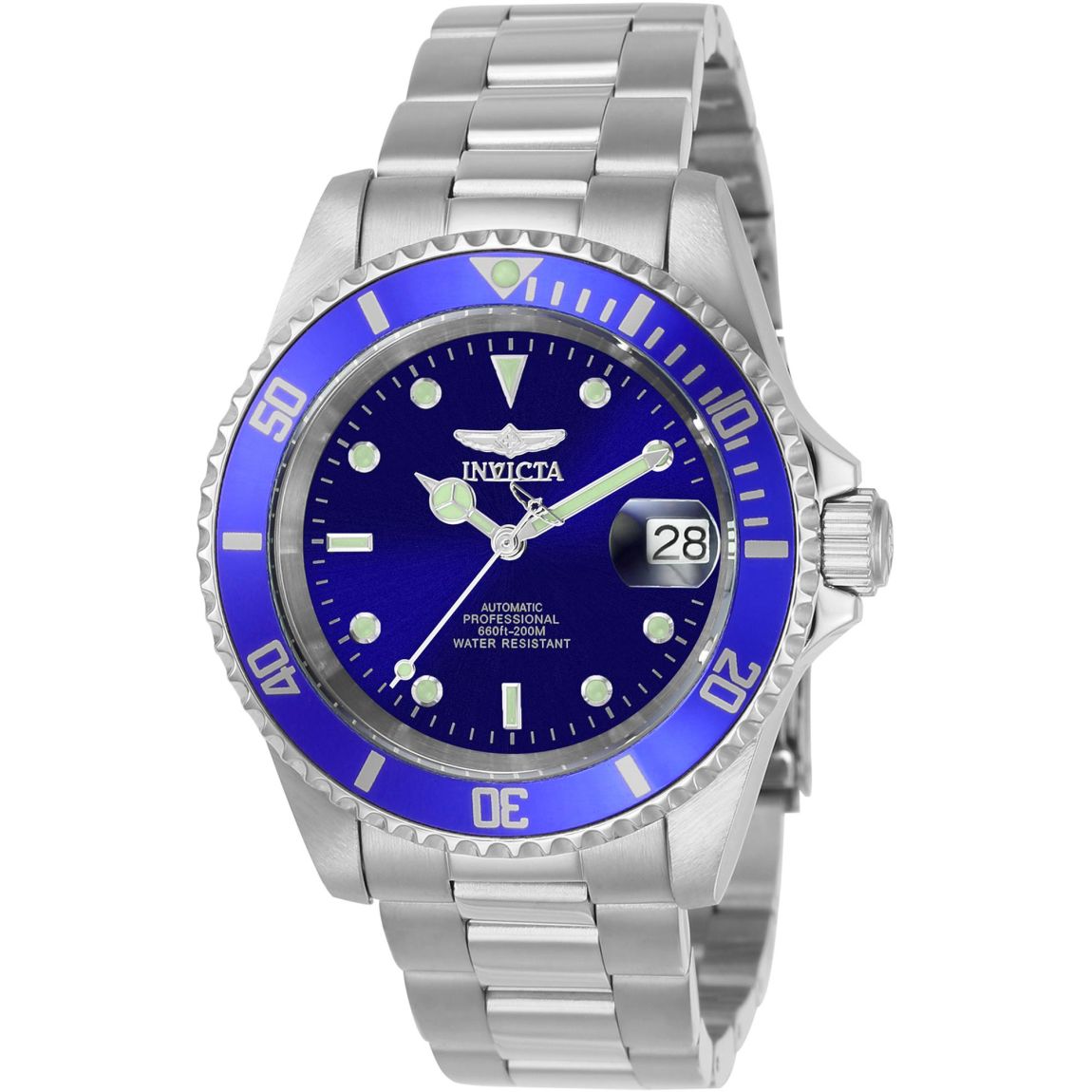 Pro Diver 8926OB Automatic Watch - Grey Watches main product photo