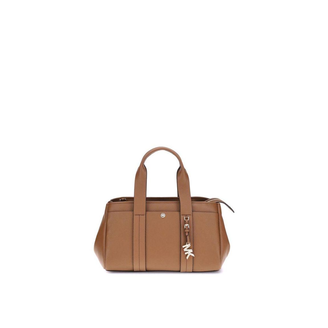 Satchel Bag Wo - Brown Handbags main product photo