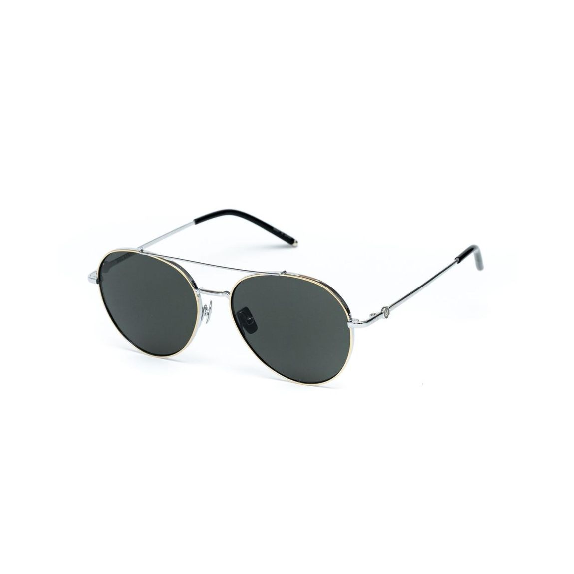 Magnum Gris Dorado Sunglasses - Gray main product photo