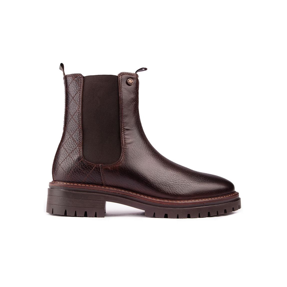 Barbour Evie Boots main product photo
