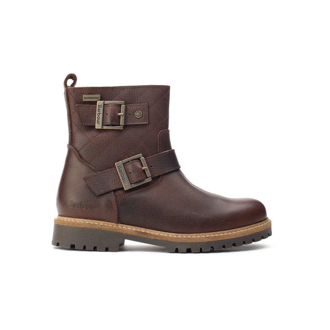 Barbour Bramble Boots main product photo