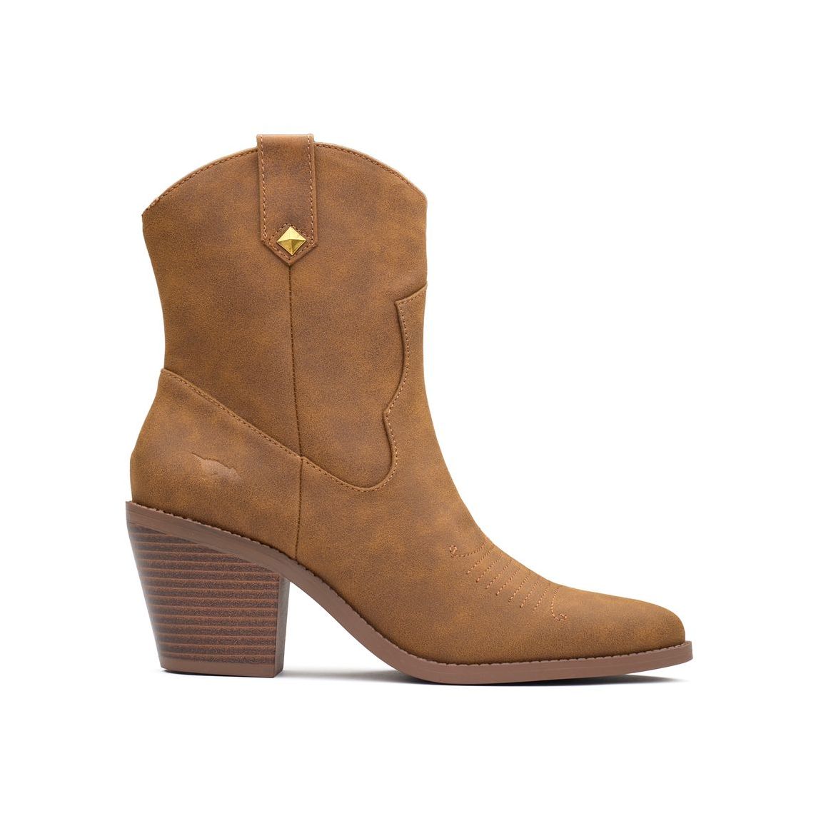 Rocket Dog Feather Boots main product photo