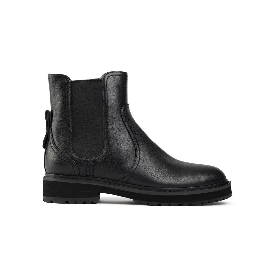 Cole Haan Greenwich Boots main product photo