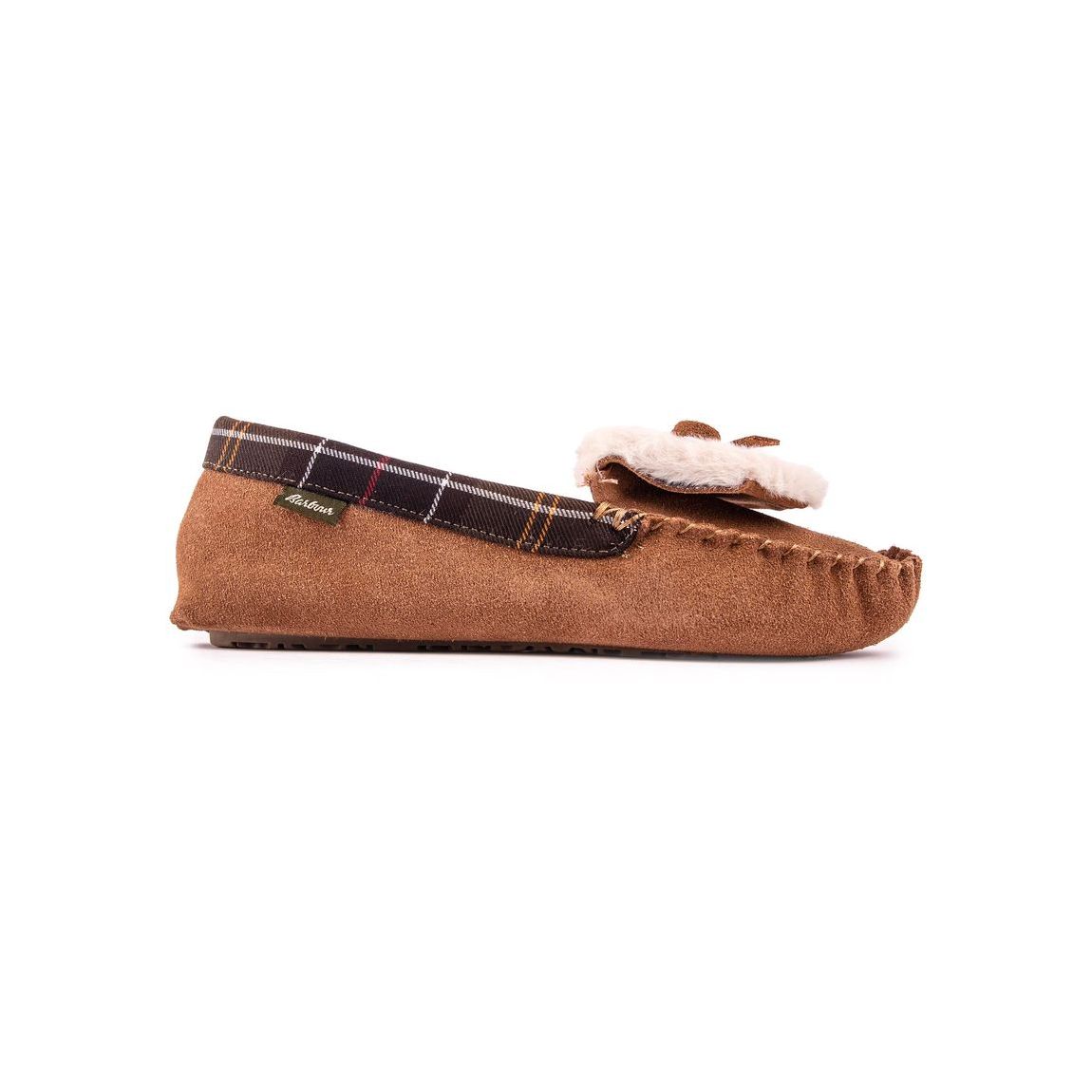 Barbour Darcie Slippers main product photo