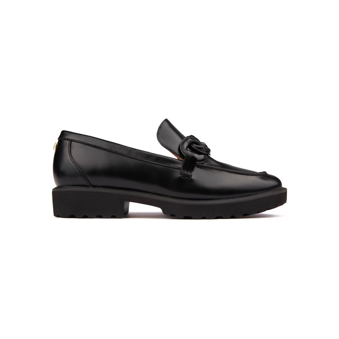 Cole Haan Geneva Chain Loafer Shoes main product photo