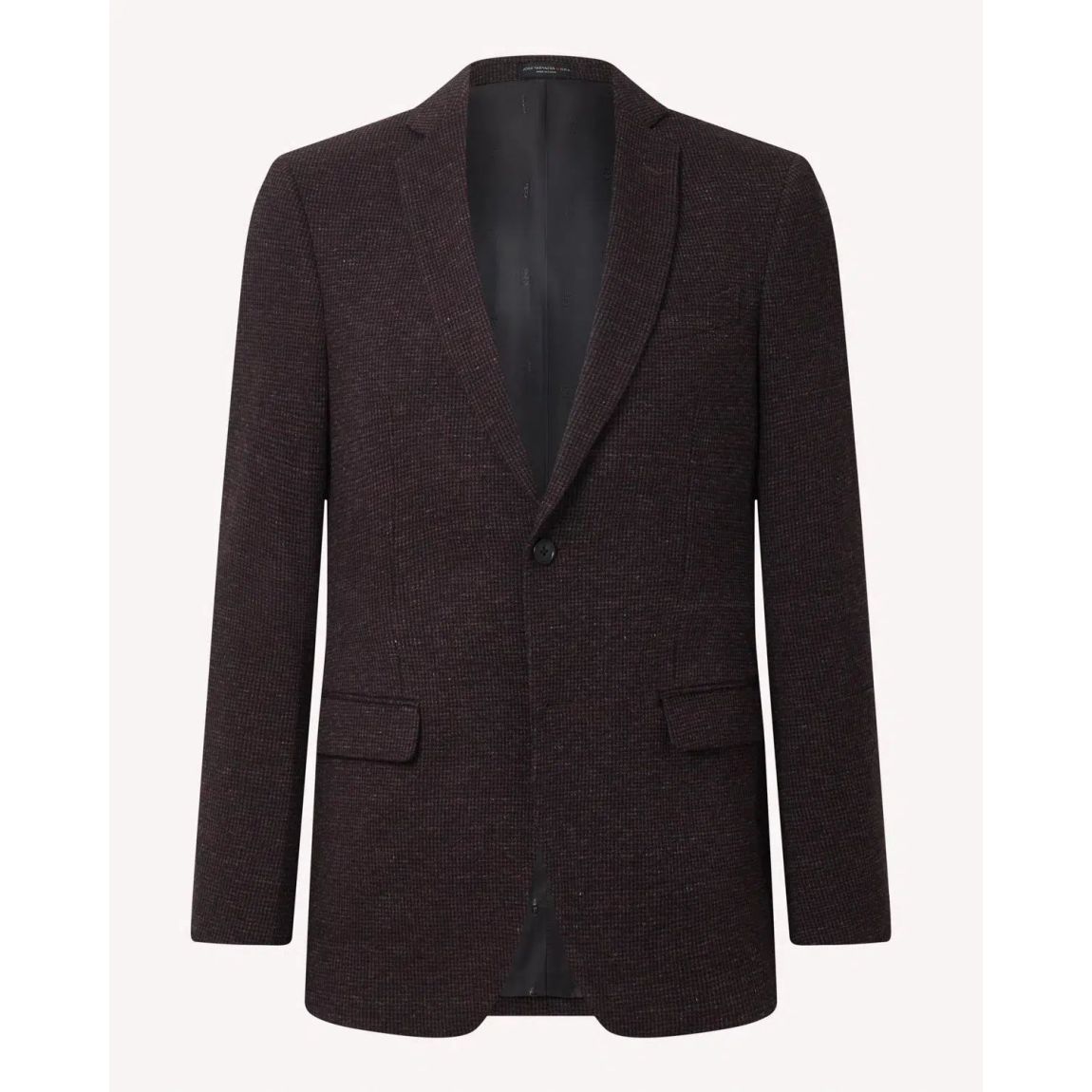 John Varvatos SB2 Houndstooth Sports Jacket for Men main product photo