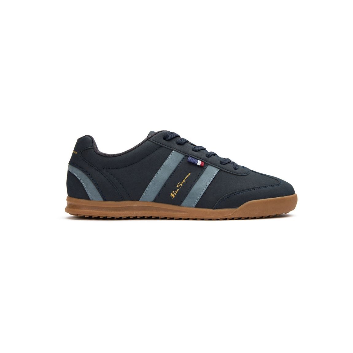 Ben Sherman Keeler Trainers main product photo
