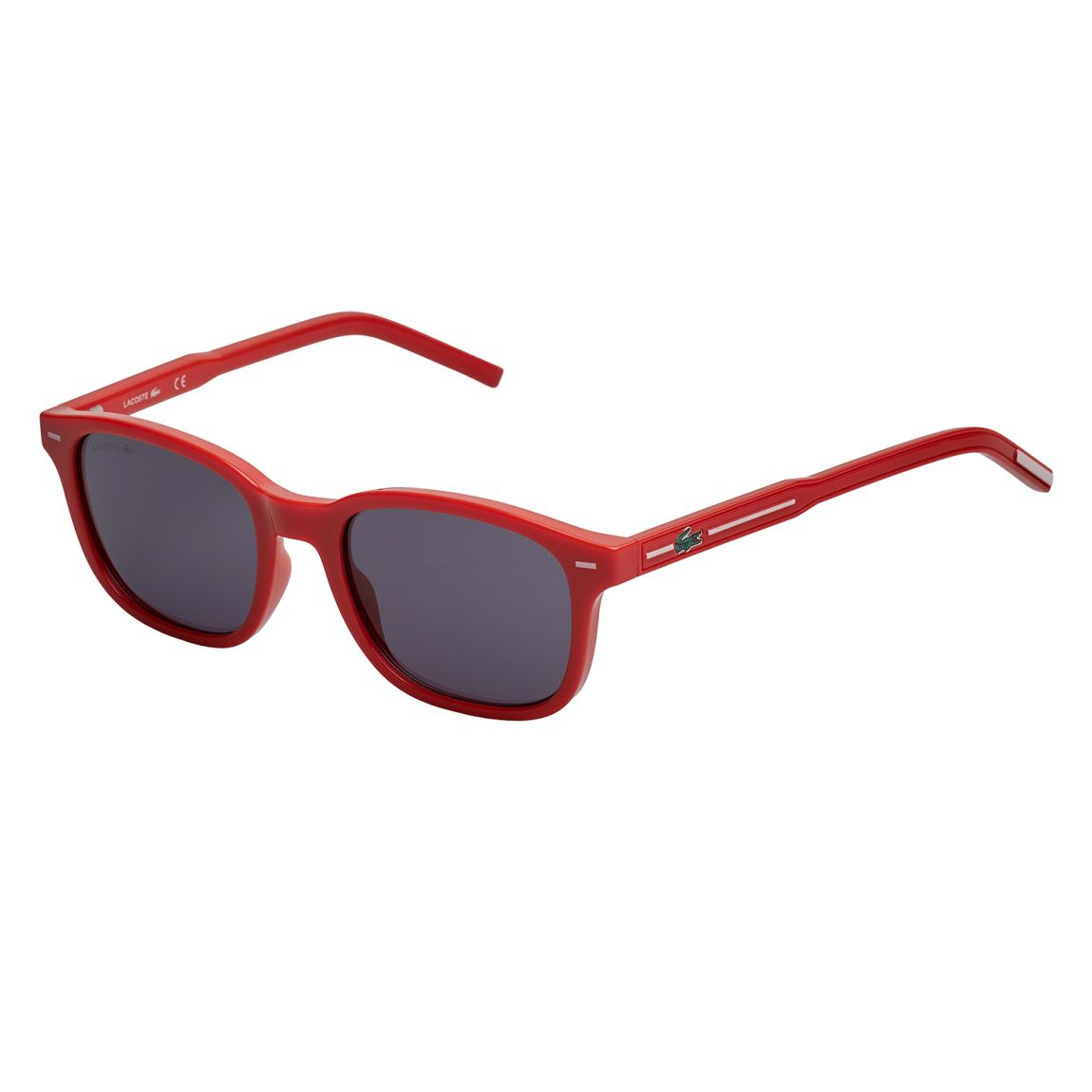 L785S Red Sunglasses Classic Style main product photo