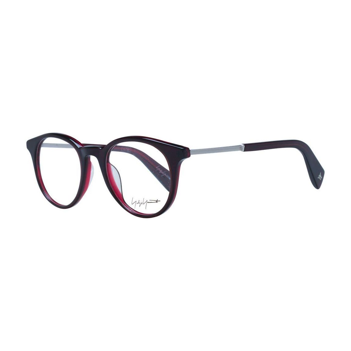 Eyeglasses Unisex - Red Frames main product photo