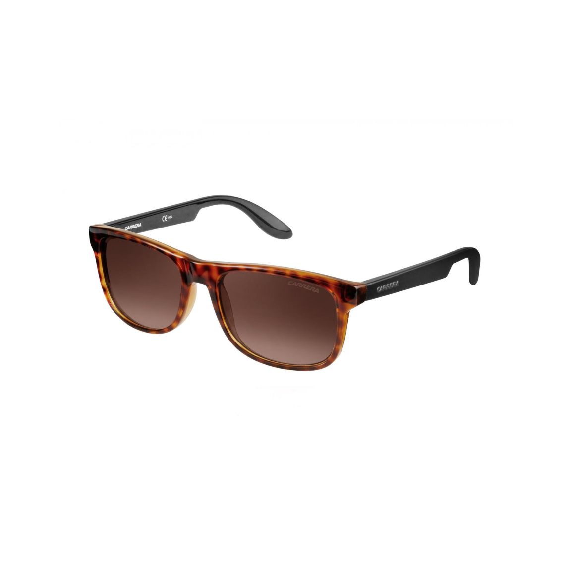 Carrera 1010S Tortoise Sunglasses Boys - Brown main product photo