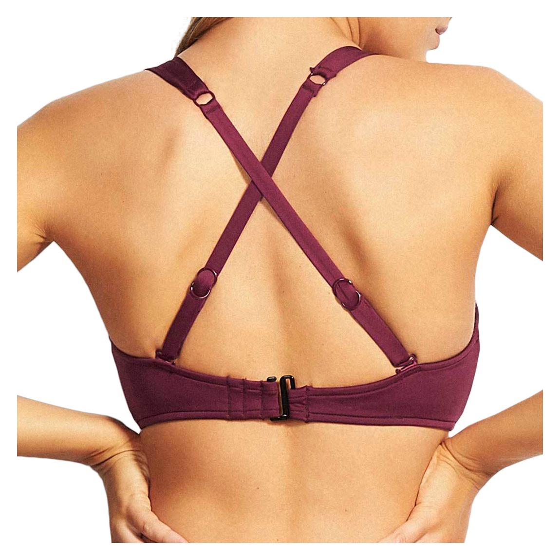 Boysenbery DD/E Cup Bralette main product photo
