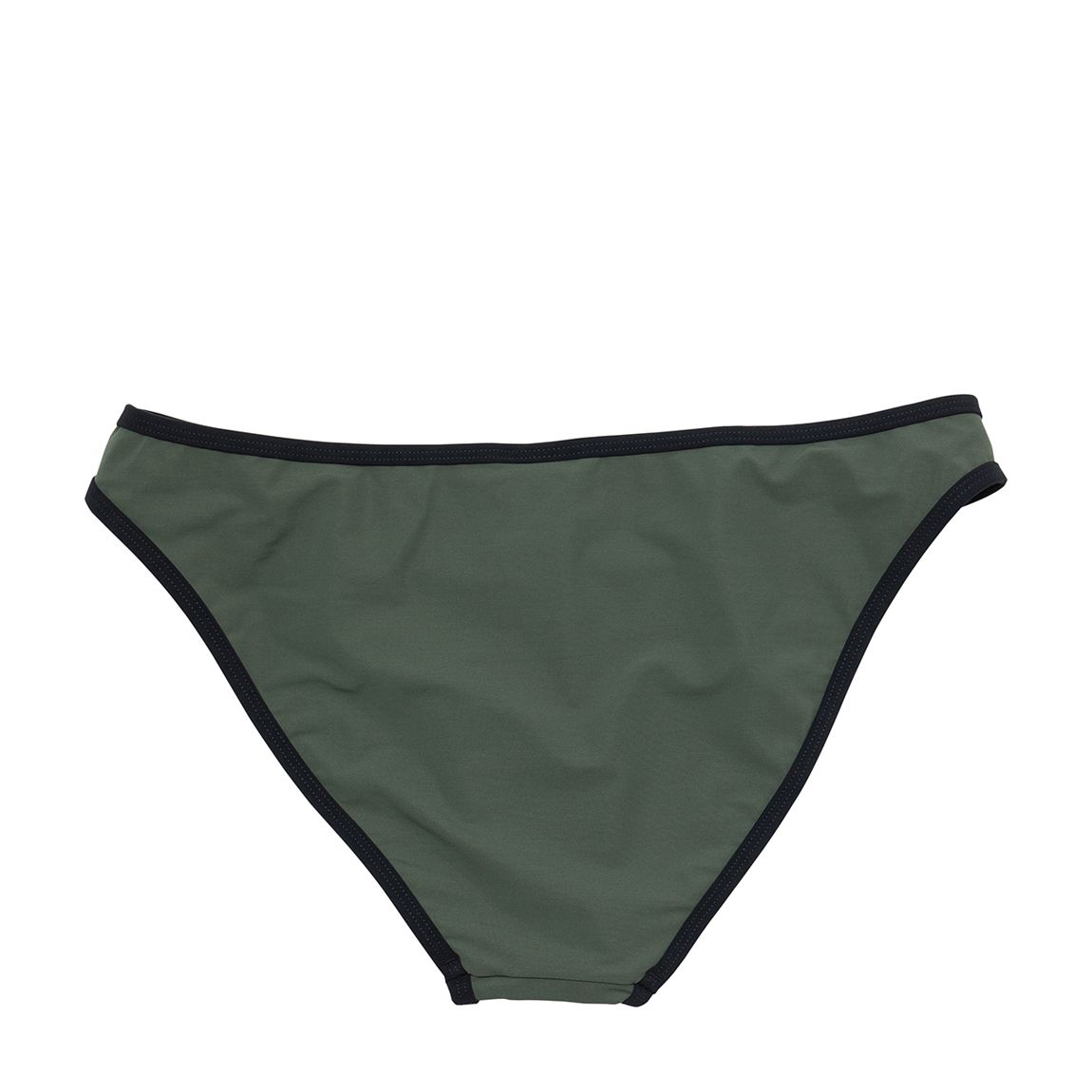Green Versa Hipster Pant main product photo