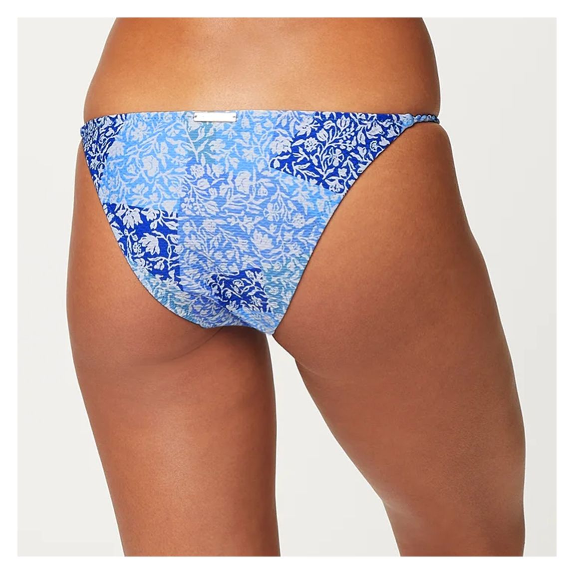 Blue Ring Bikini Bottoms main product photo