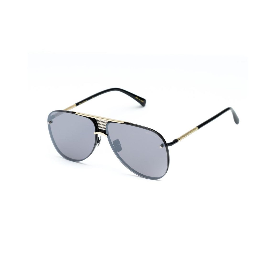 Beckington Sunglasses INEGROWAC Style - Black main product photo