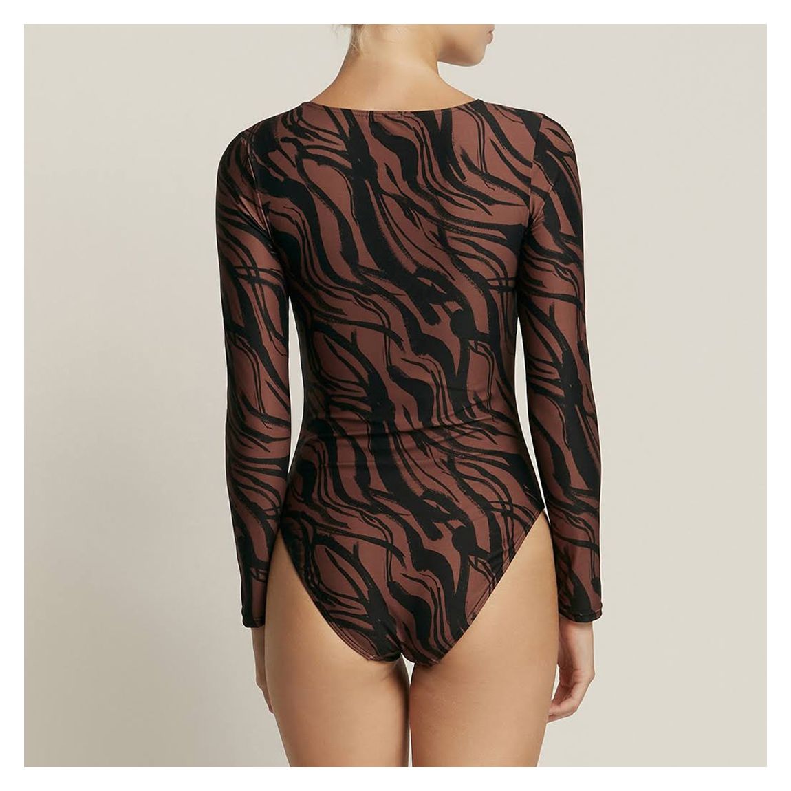 Multi Nomade Square Neck Surfsuit main product photo
