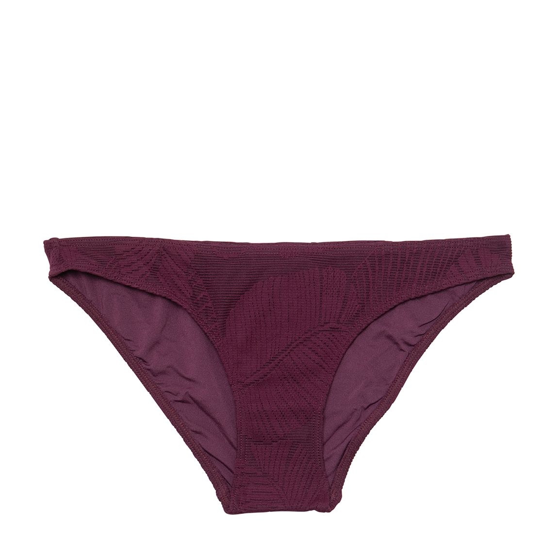 Purple Plum Hipster Pant main product photo