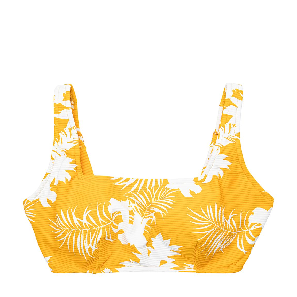 Multi F Cup Tank Bikini Top main product photo