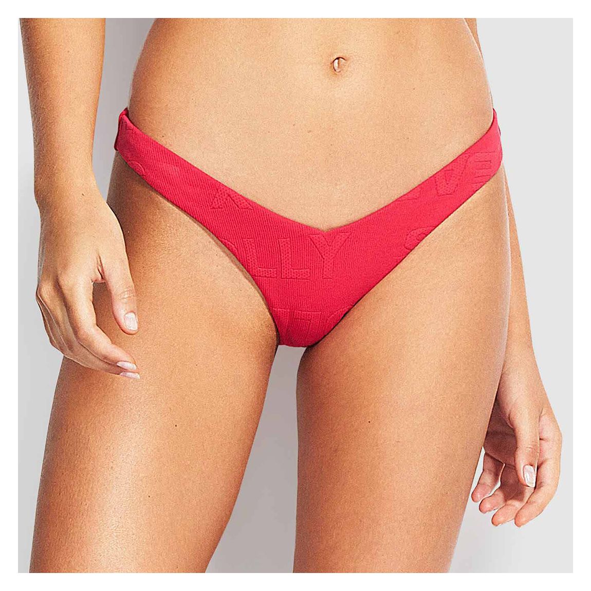 Pink Persian Rio Bikini Bottom main product photo