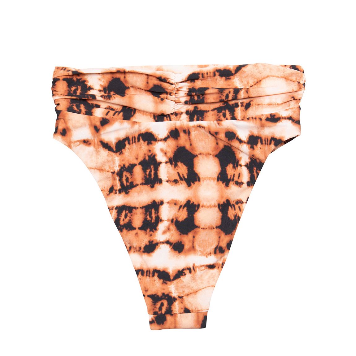 Brown High Tide Roll Top Rio main product photo