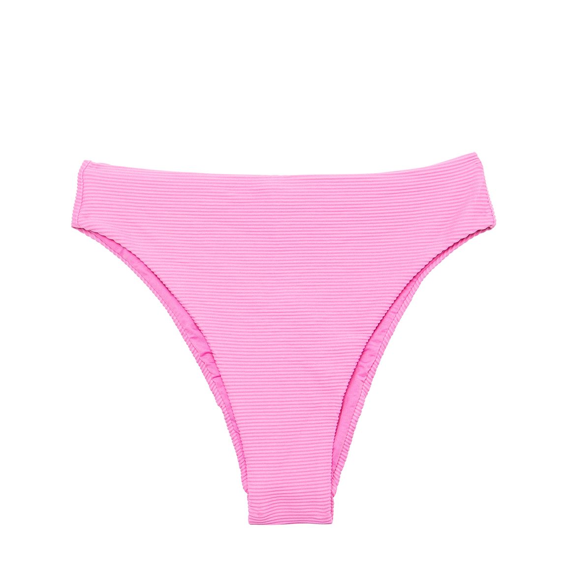 Pink High Rise Pant main product photo