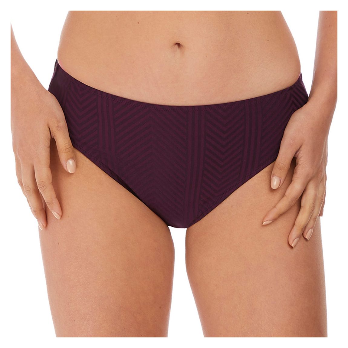 Vino Long Island Mid Rise Brief main product photo
