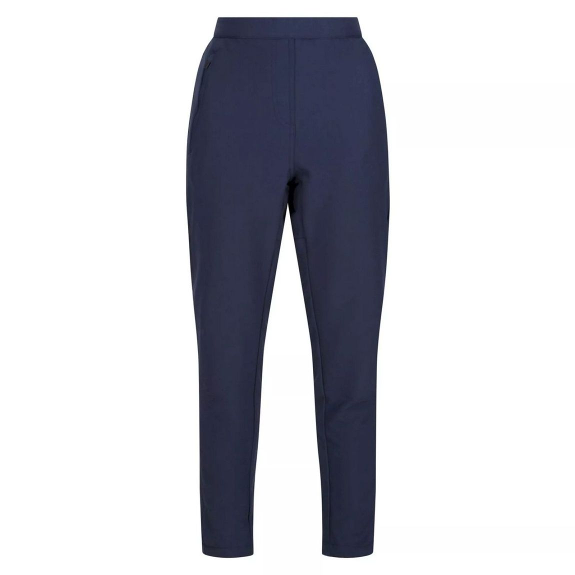 Trousers Prestley Polyester Navy main product photo
