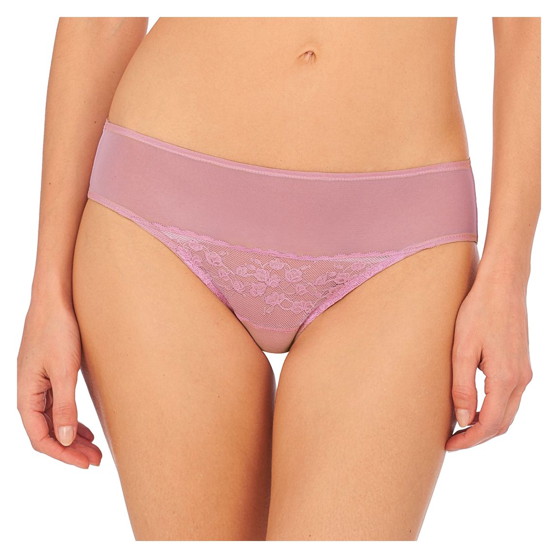 Pink Cherry Blossom Girl Brief main product photo