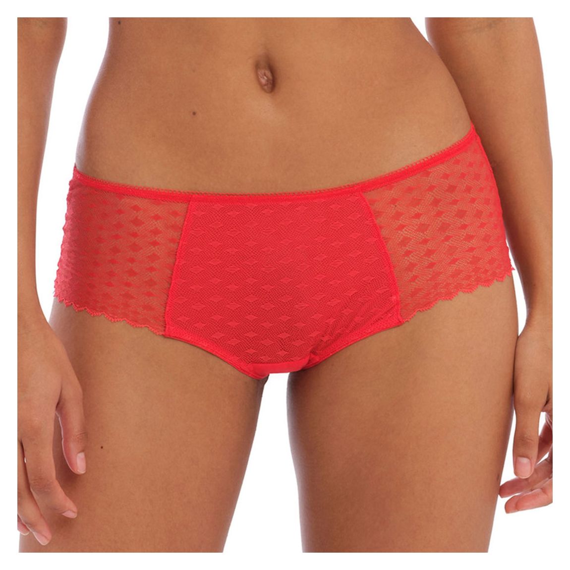 Chilli Red Freya Signature Short main product photo