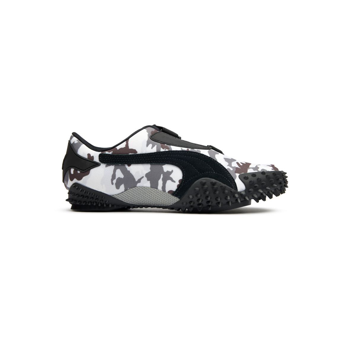 Puma Mostro Camo Trainers main product photo
