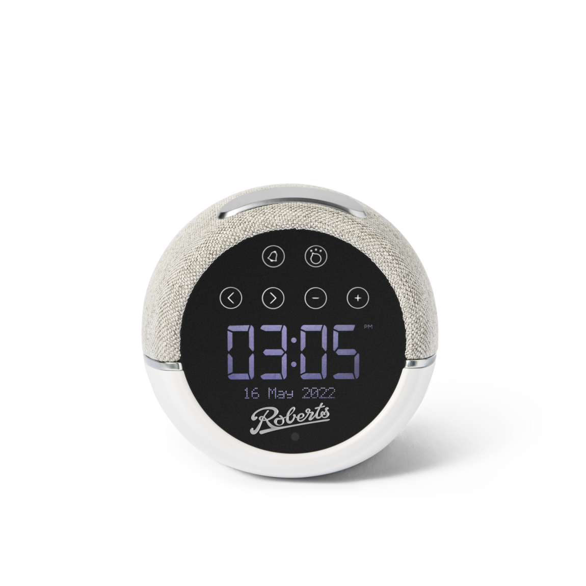 ALARMCLOCK DAB main product photo