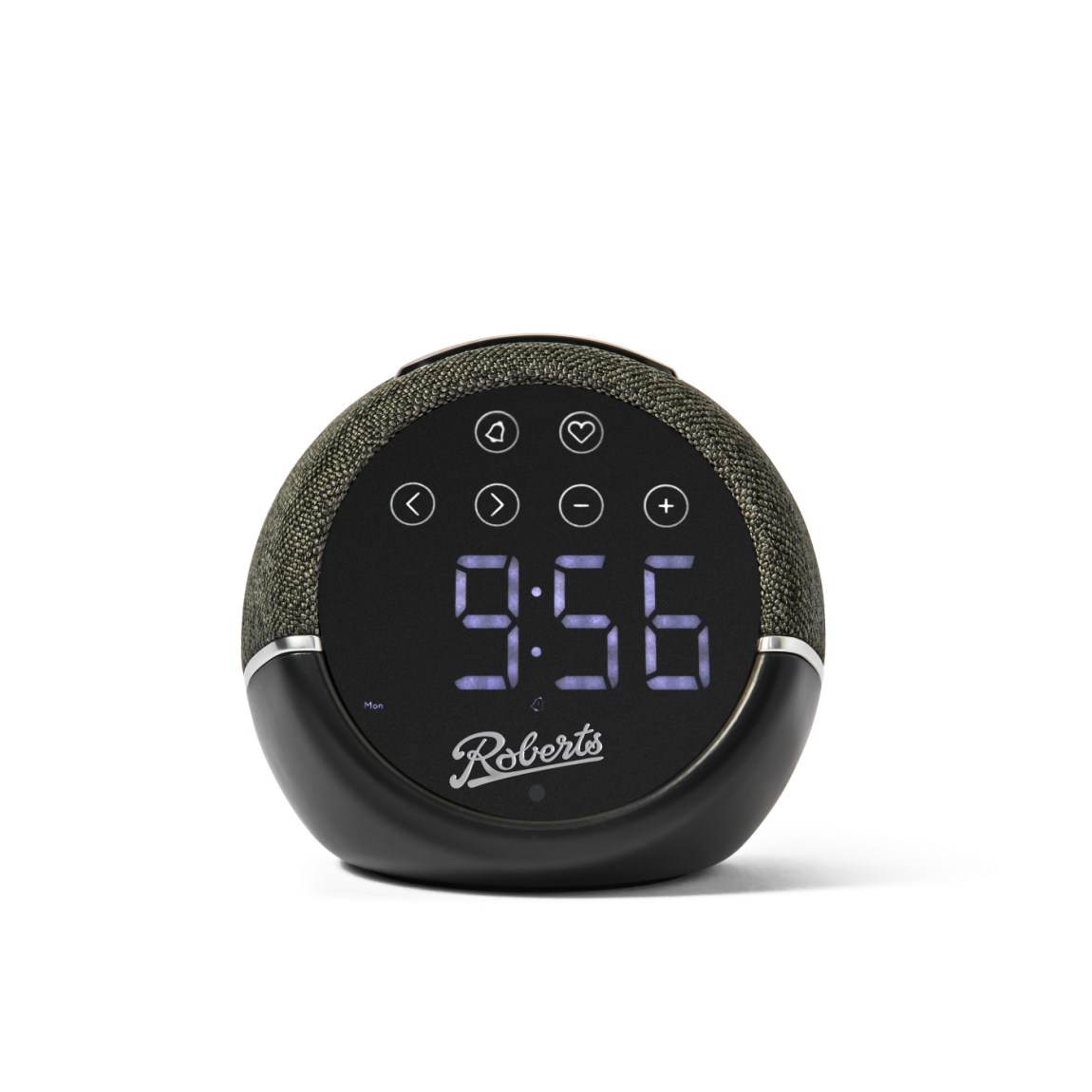 ALARM FM2 main product photo