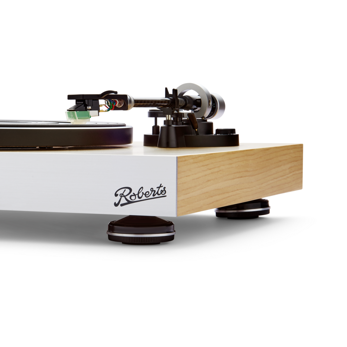 TURNTABLE 1 main product photo