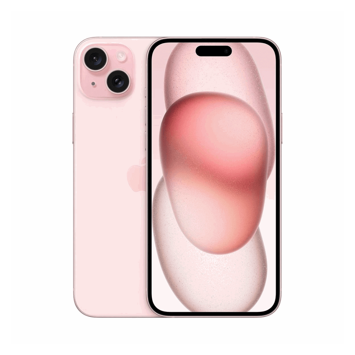 Refurbished Apple iPhone 15 Plus main product photo