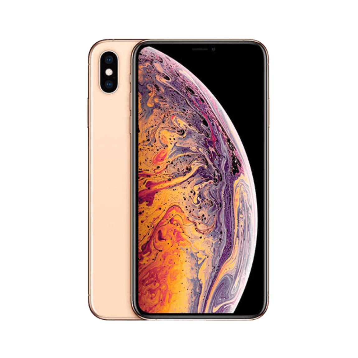 Refurbished iPhone XS Max main product photo