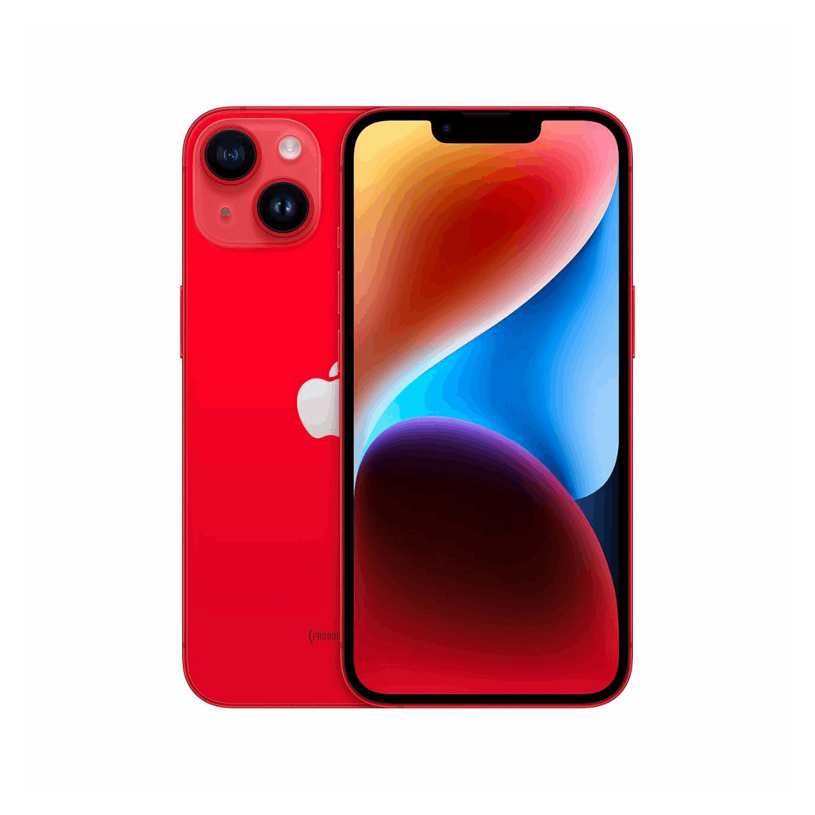 Refurbished Apple iPhone 14 Plus main product photo