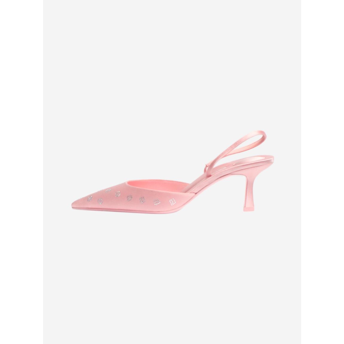 Alexander Wang pink main product photo