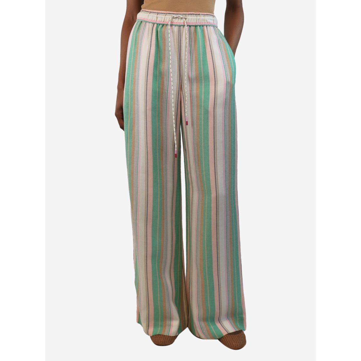 Zimmermann multicolour main product photo