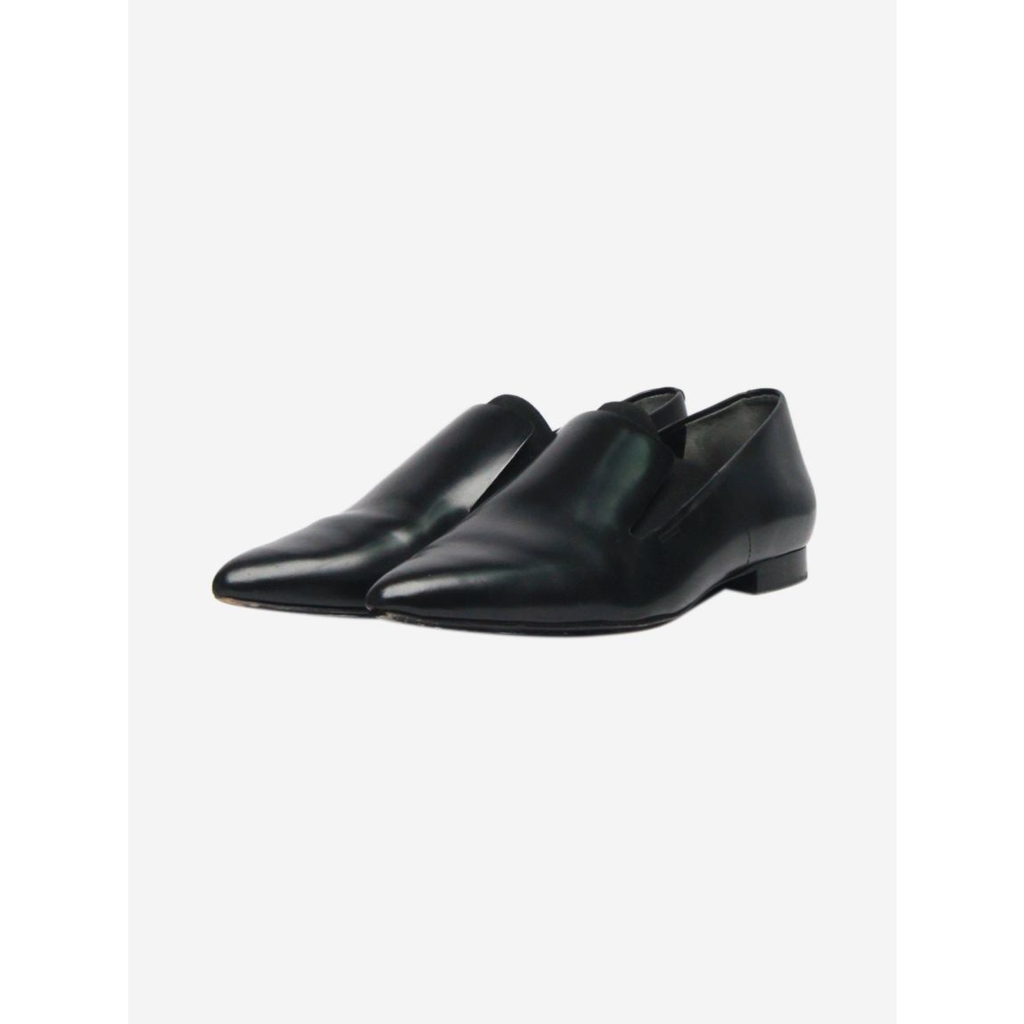 Alexander Wang black main product photo