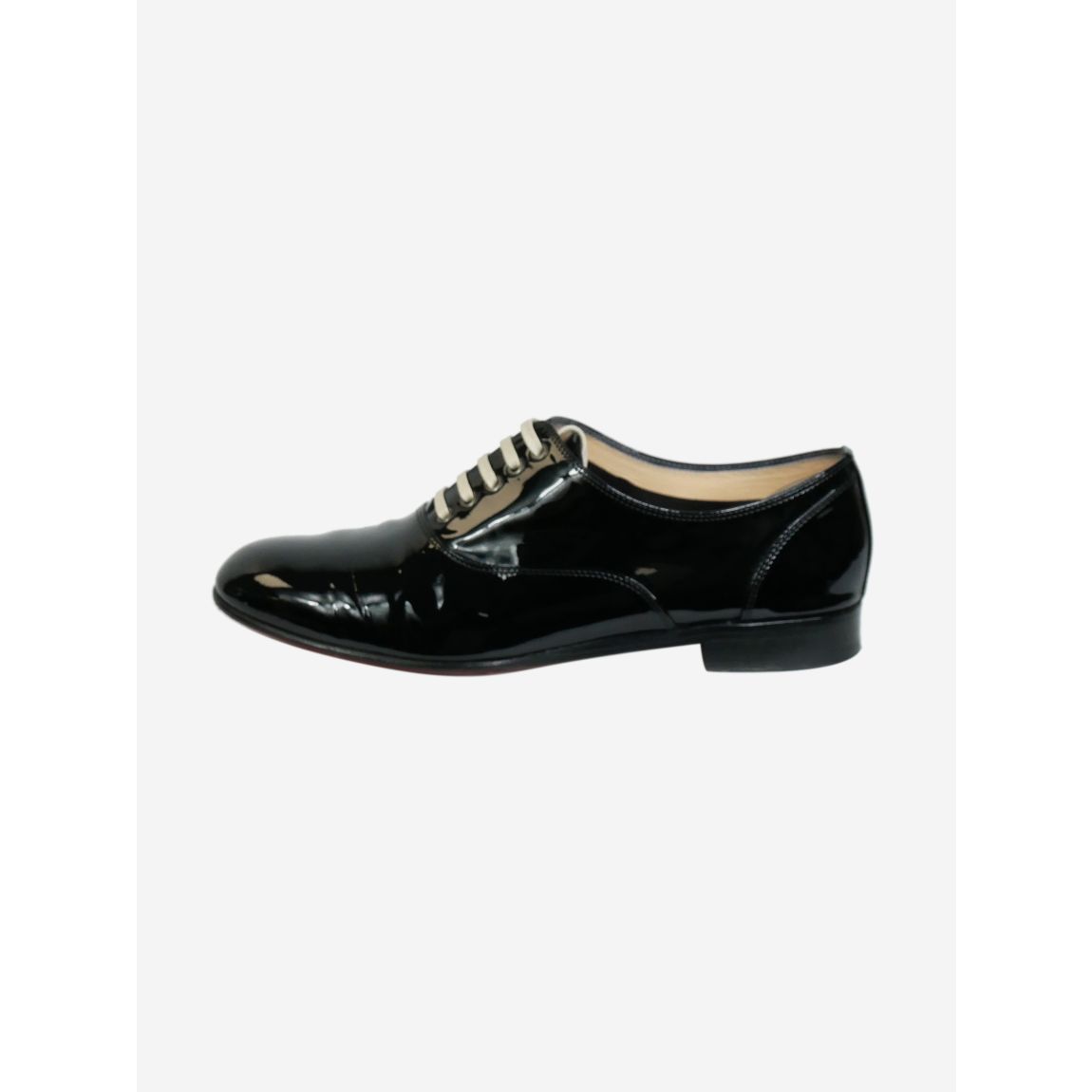 Christian Louboutin black main product photo
