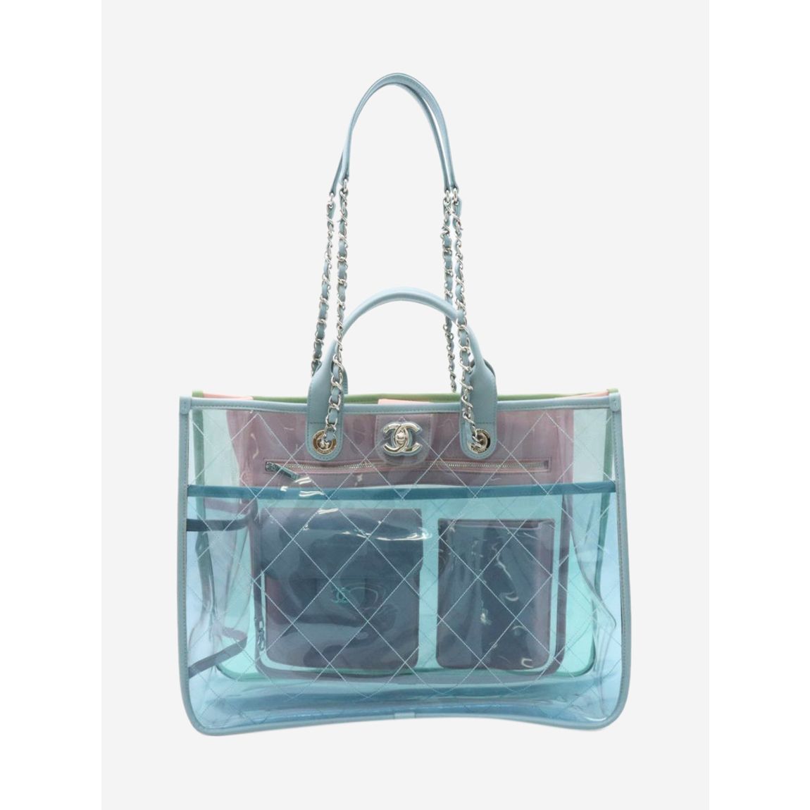Chanel multicolour 2018 main product photo