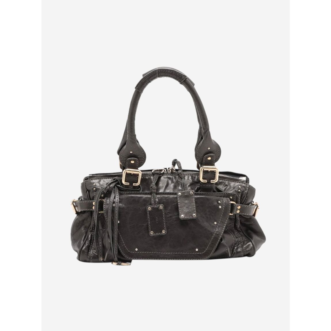 Chloe black Paddington main product photo