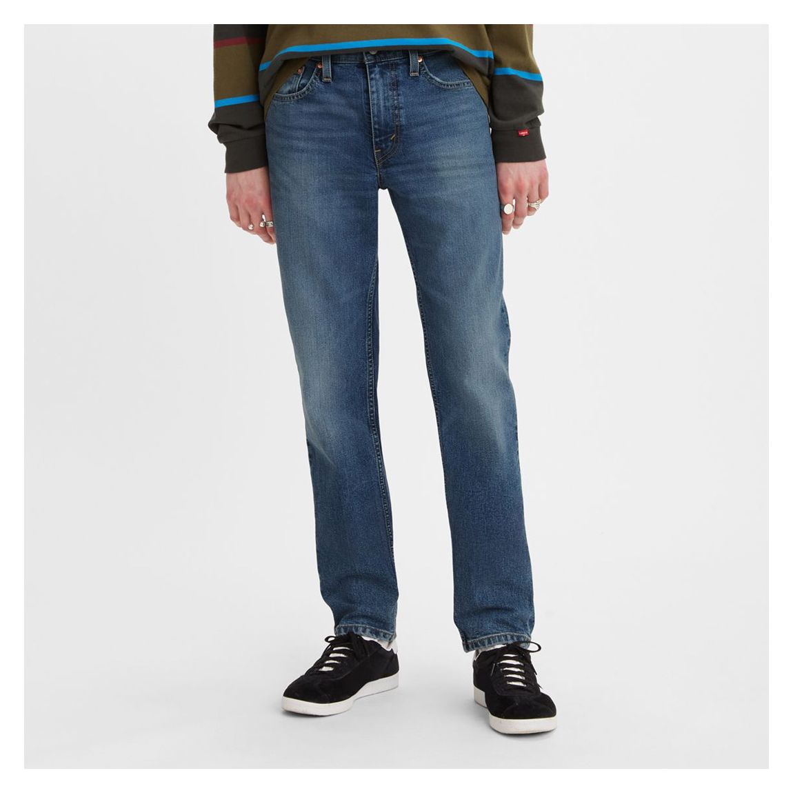Indigo 511™ Slim Stretch Jeans main product photo