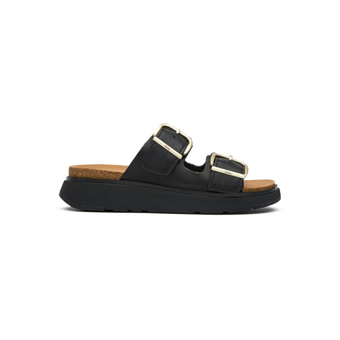 Fitflop Gen-ff Buckle Two-bar Sandals main product photo