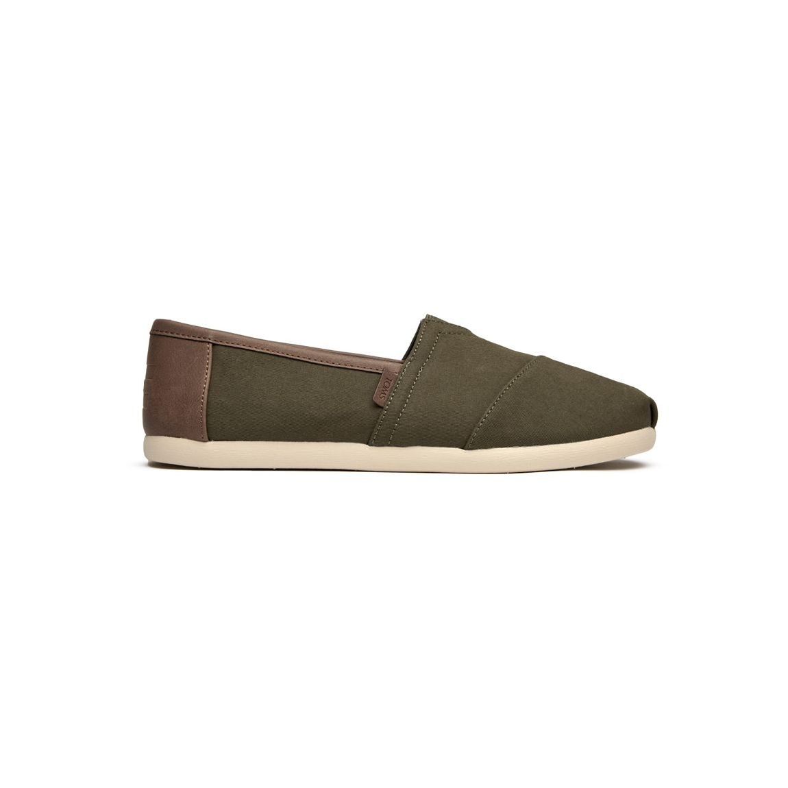 Toms Classic Alpargata Shoes main product photo